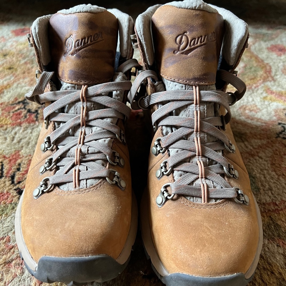Women's Danner 600 Boots